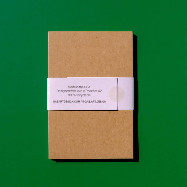 Silly Little Tasks Notepad