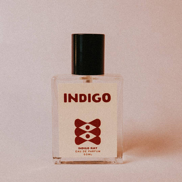 Indigo Eau De Parfum