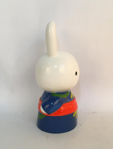 Kimono Miffy Figurine