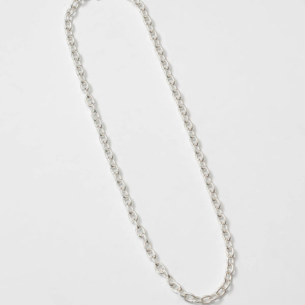 Cohen Necklace - Sterling Silver