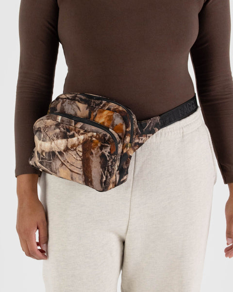 Fanny Pack - Photo Forest