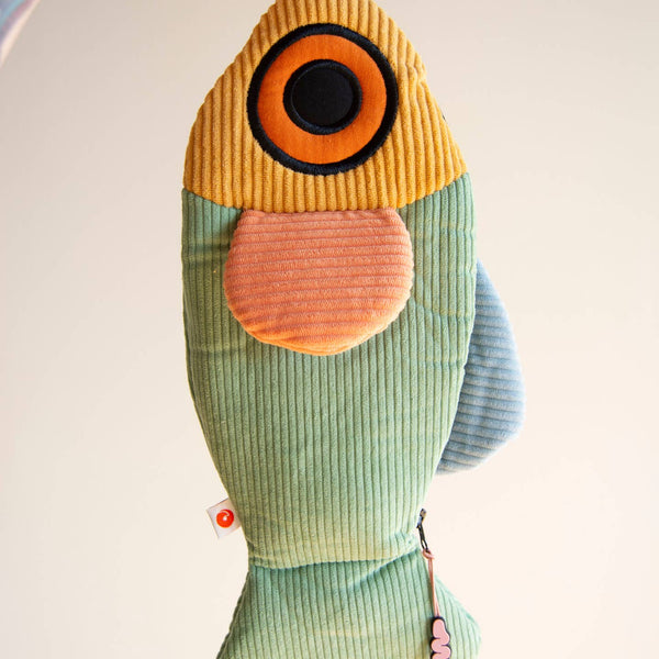 The Fish Bag - Fruity