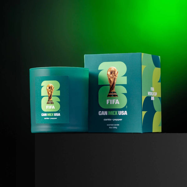 FIFA World Cup '26 - Mexico