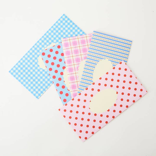 Snail Mail 15x Envelope Set