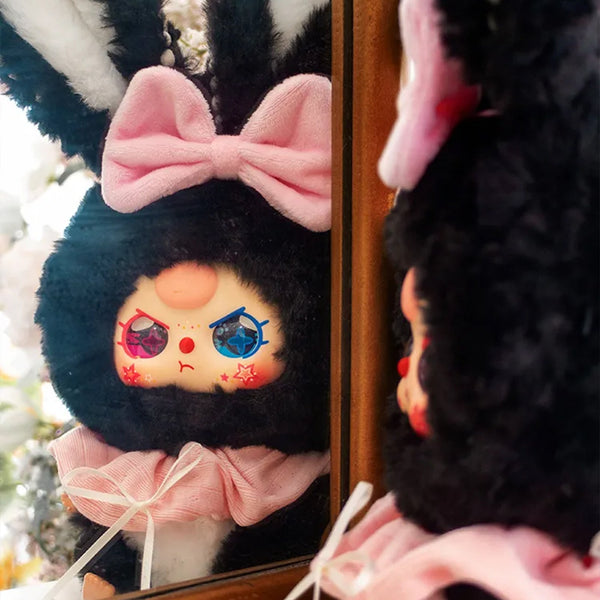 Baby Three - Lily Rabbit Town V2 Series Plush Blind Box