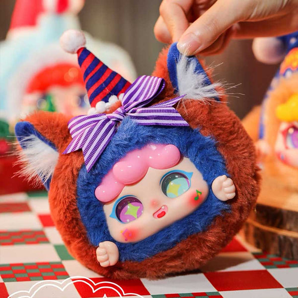 Baby Three - Dream Circus