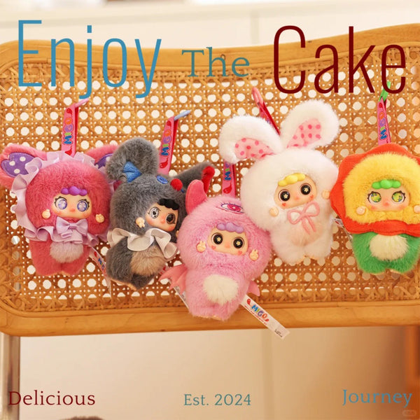 Baby Three - Little Troublemaker