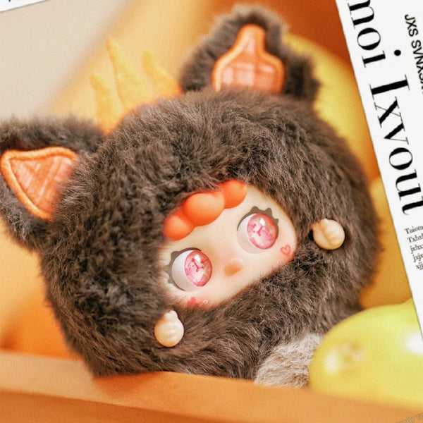 Baby Three - Little Troublemaker