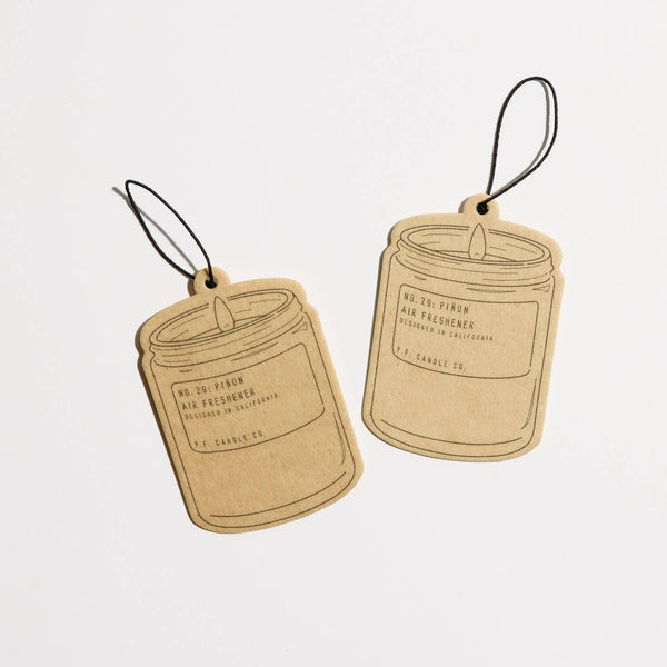 Piñon– Air Freshener