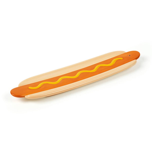 Frank Incense Ceramic Incense Holder - Hot Dog