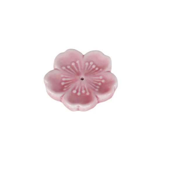 Cherry Blossom Incense Holder