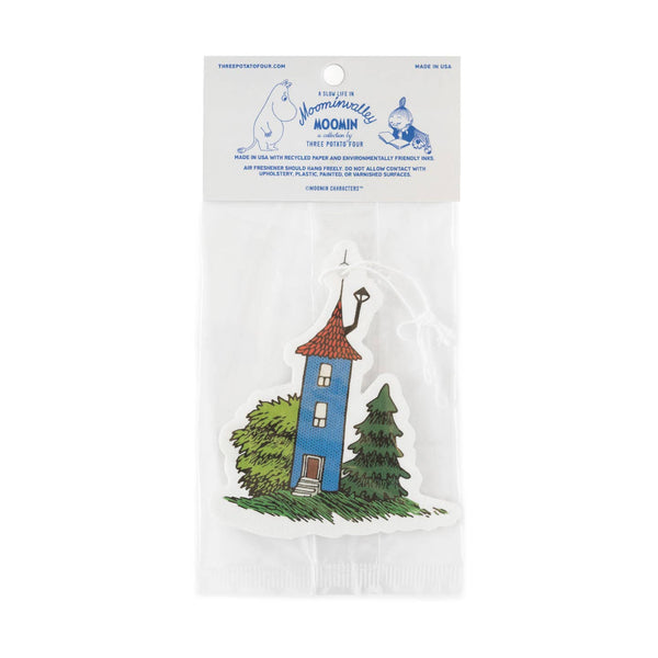 Moominhouse Air Freshener