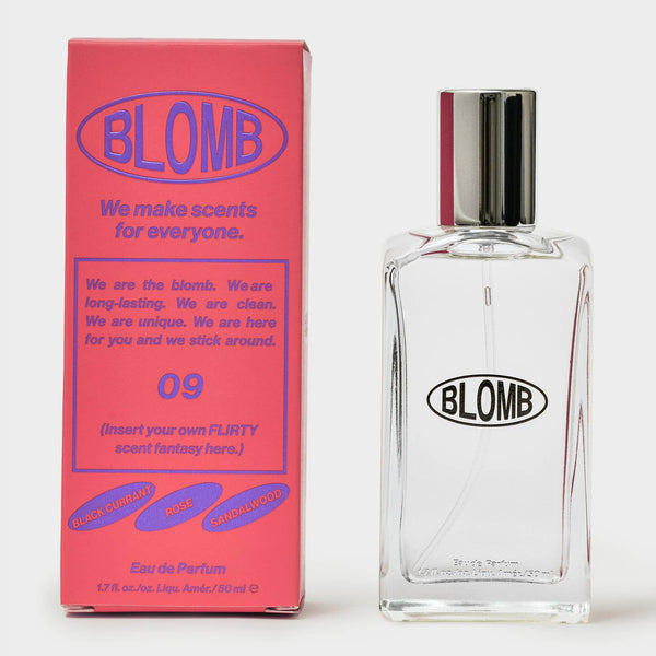Blomb Eau de Parfum - No. 09