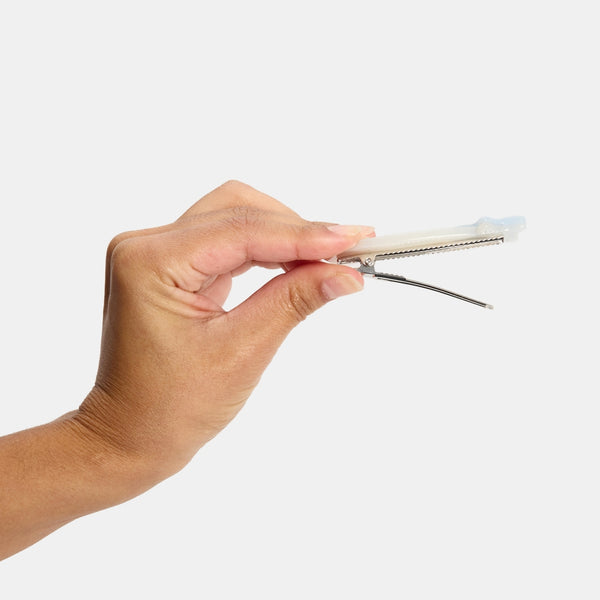 Frame Allie Clips in Shooting Star