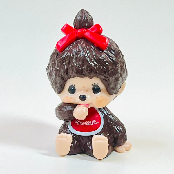 Monchhichi Mini Figurine
