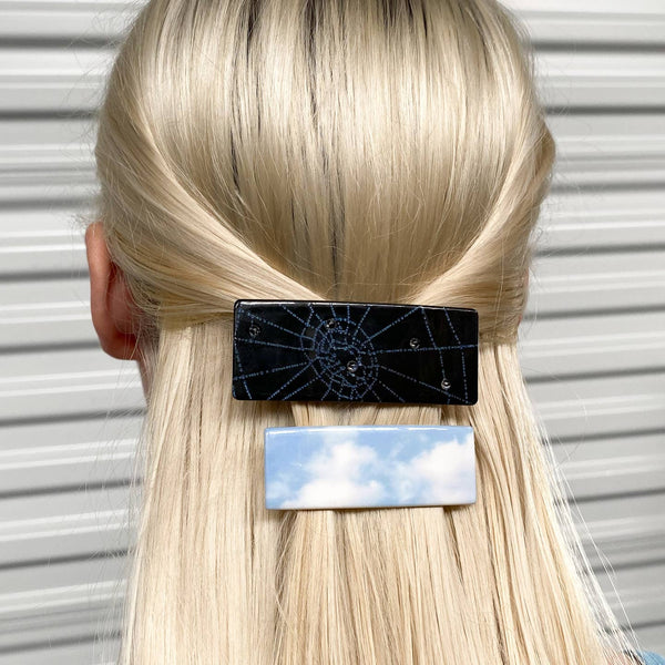 Cloud Barrette