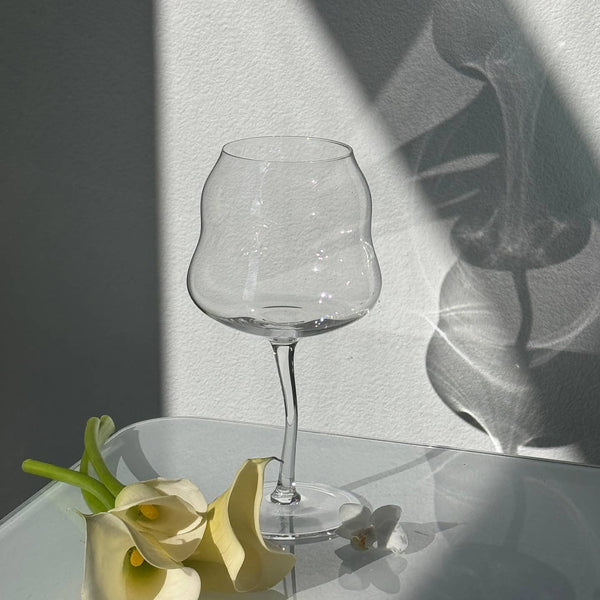 La Tulipe Glass
