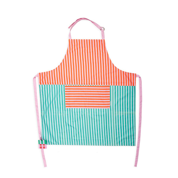 Tropical Apron