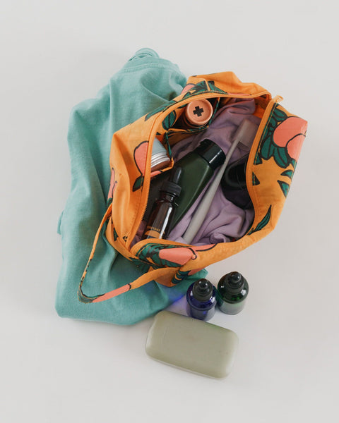 Dopp Kit - Orange Tree