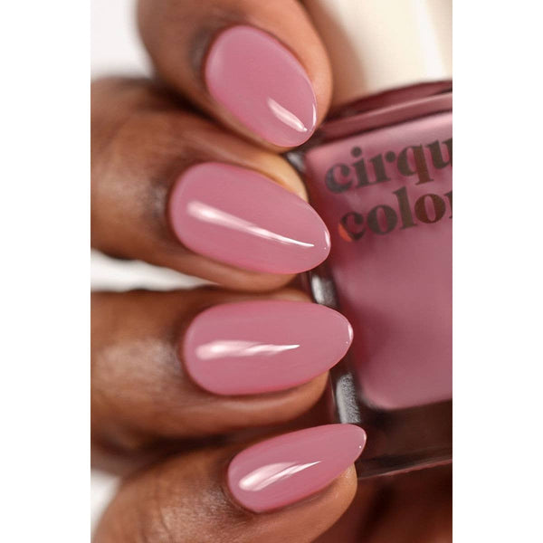 Whimsy Crelly Nail Polish