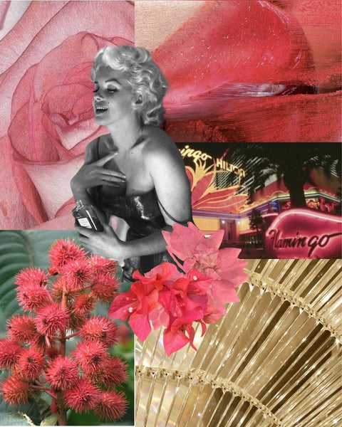 Showgirl - Unisex Fragrance Oil