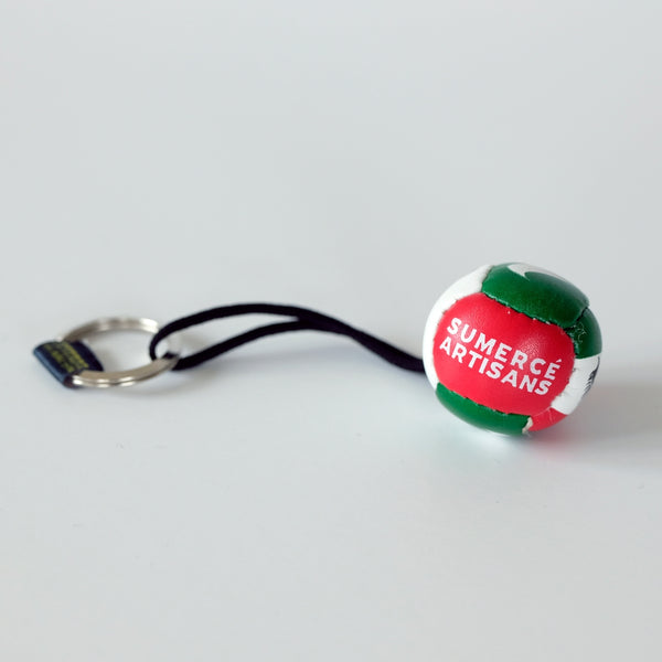Fifa World Cup Keychain - Mexico