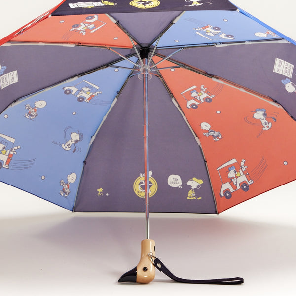 Snoopy Golf Duckhead Umbrella