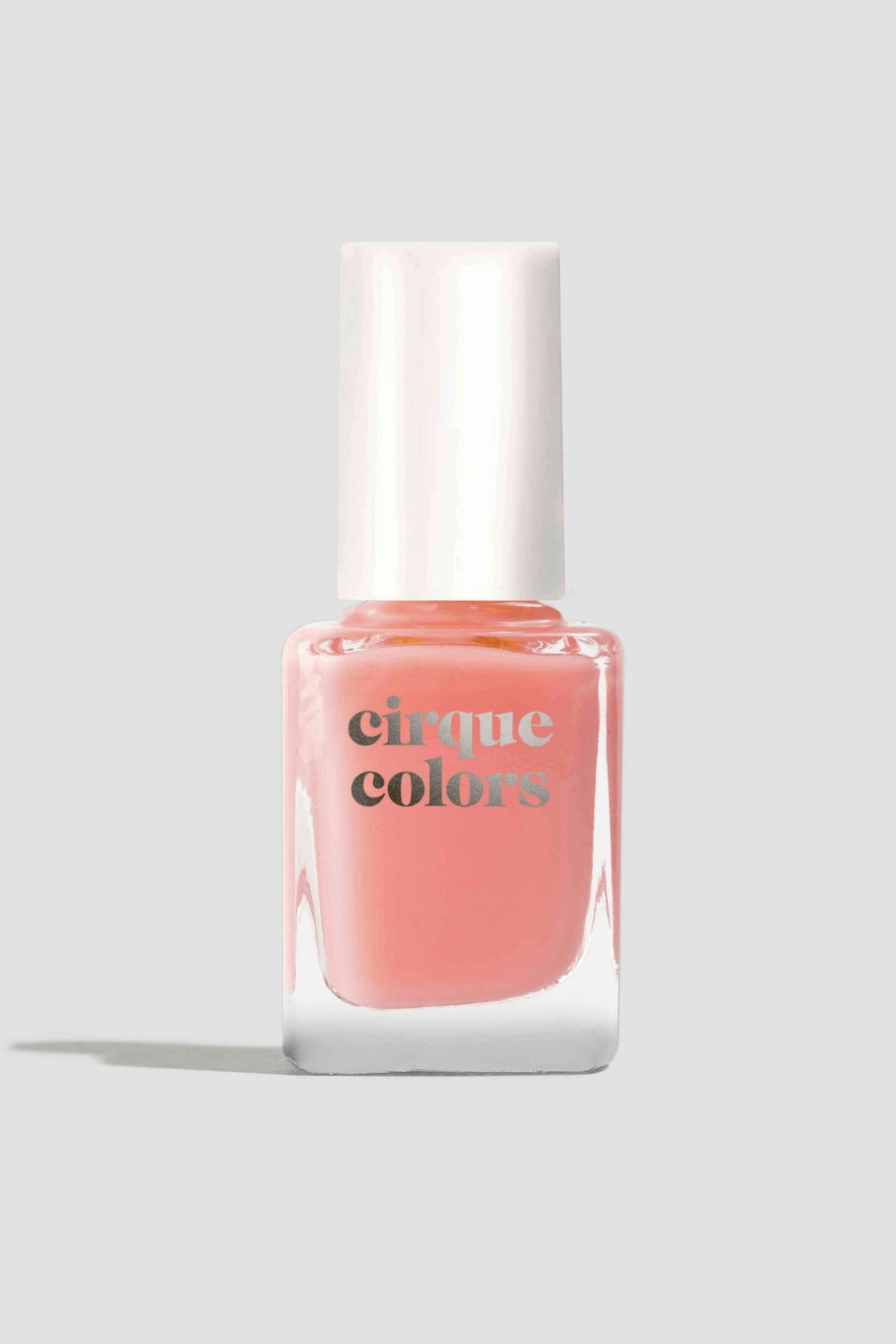 Peach Jelly Nail Polish