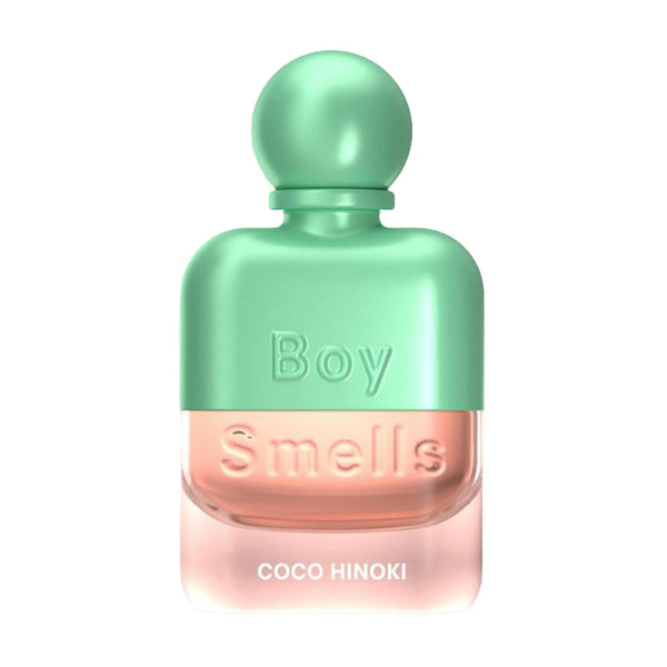 Coco Hinoki: Eau de Parfum