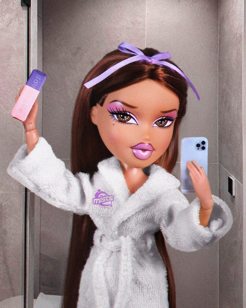 Doll Mist Body Mist