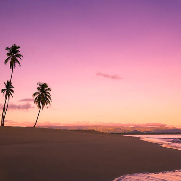Fragrance Memories - FM03 Hawaii Sunset