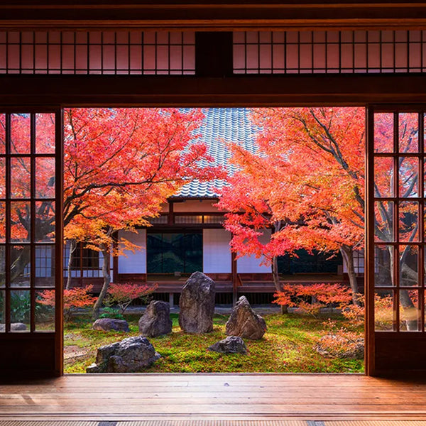 Fragrance Memories - FM09 Kyoto Temple