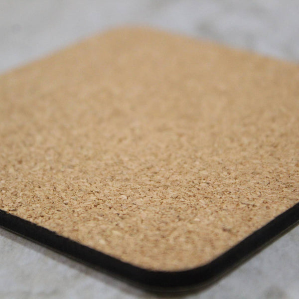 Floppy Disc Coaster