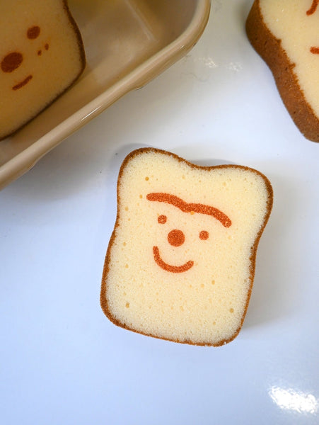 Poundcake Cleaning Sponge
