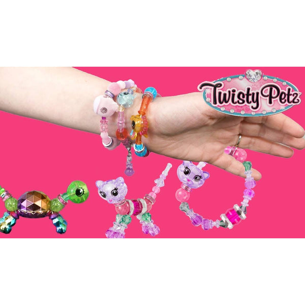 Twisty Petz 3