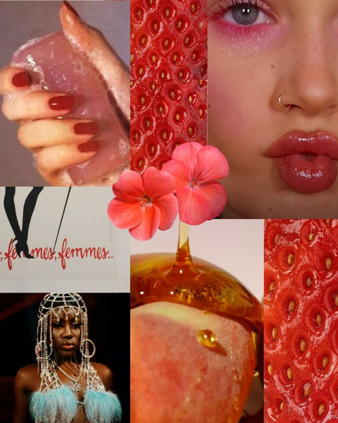 Showgirl - Unisex Fragrance Oil