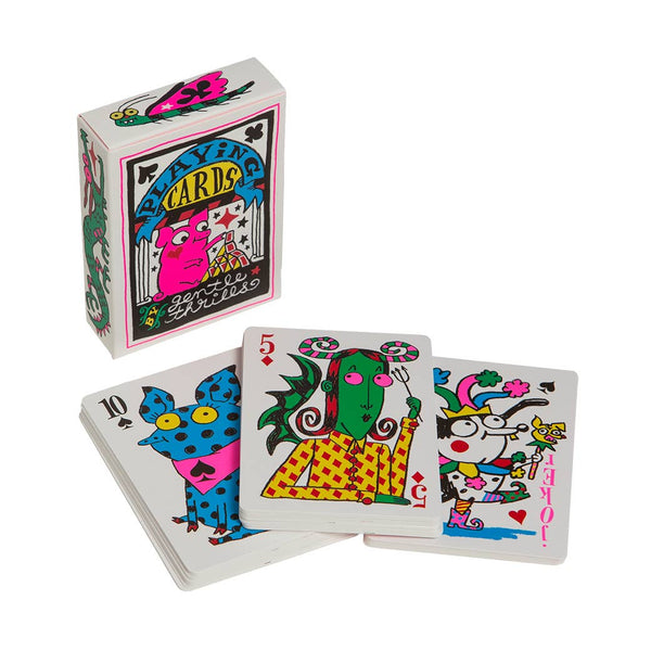 Playing Cards