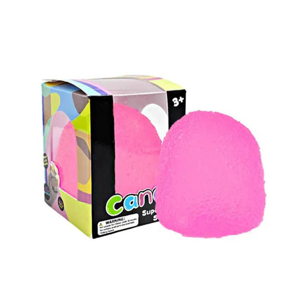 Jelly Squishy Stress Ball