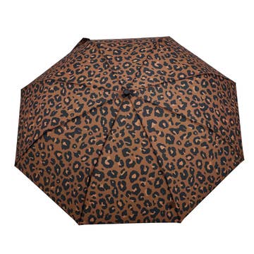 Leopard Duckhead Umbrella