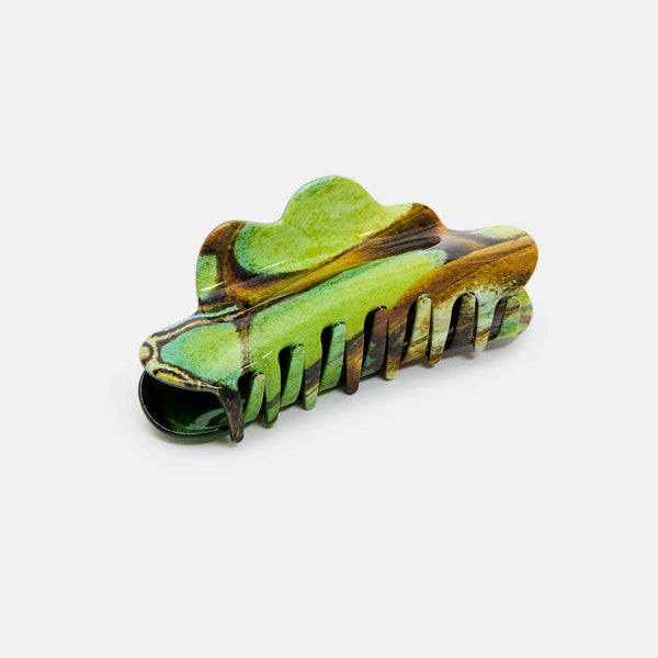 Nimbus Claw - Malachite Butterly