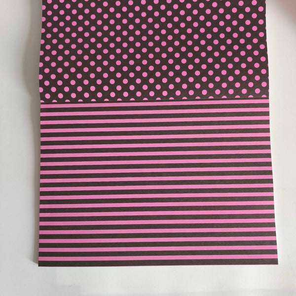 Martina’s Big Book of Craft Paper (75+ Patterns!)