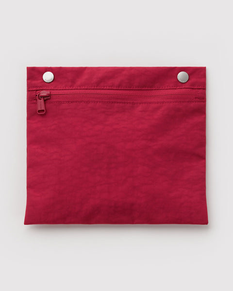 Everyday Cloud Bag - Cherry