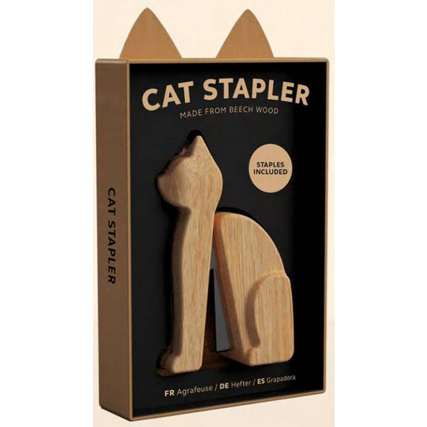 Cat Stapler