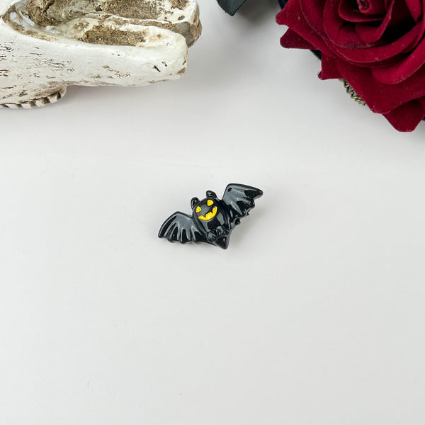 Mini Bat Duckbill Clip