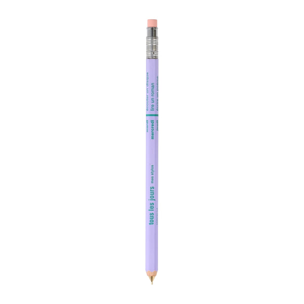 Tous Les Jours Mechanical Pencil