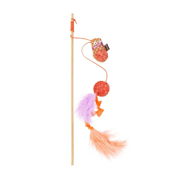 Swatlami Cat Wand Toy