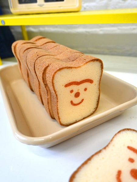 Poundcake Cleaning Sponge