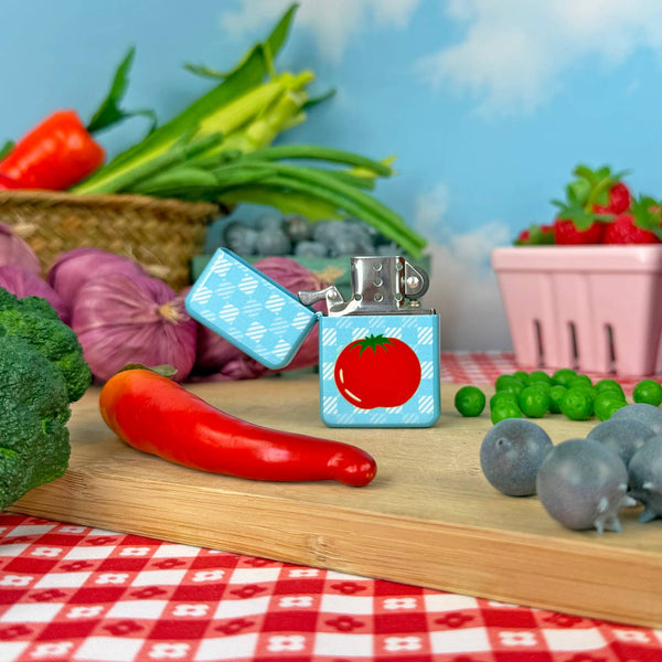 Tomato Lighter