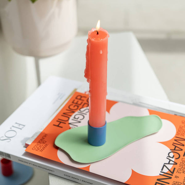 Dalí Candle Holder - Pack of 2