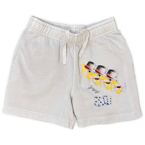 After Hours Lounge Shorts